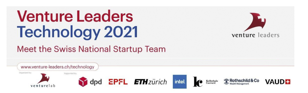Venture Leaders Technology 2021